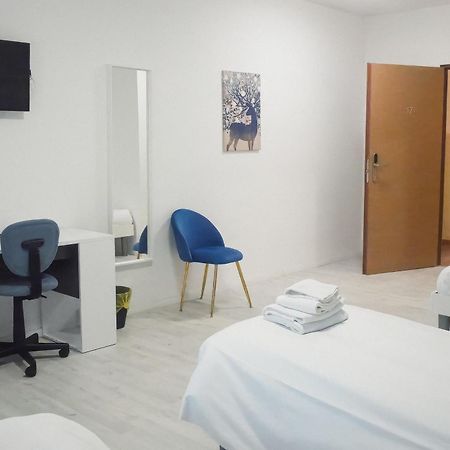 La Boheme Smart Hotel Torino Eksteriør bilde