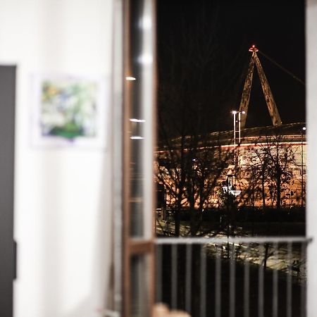 La Boheme Smart Hotel Torino Eksteriør bilde