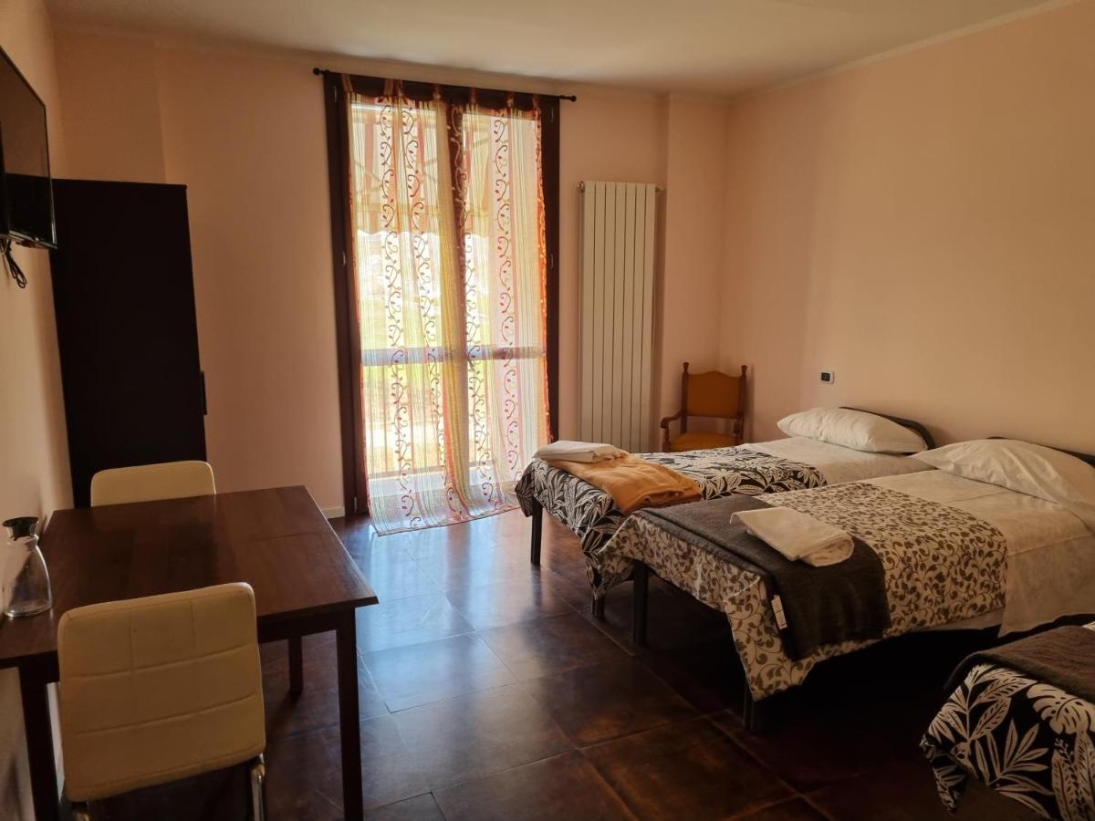 La Boheme Smart Hotel Torino Eksteriør bilde