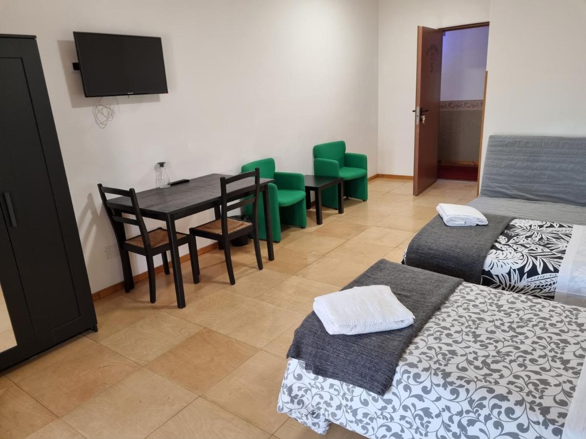La Boheme Smart Hotel Torino Eksteriør bilde