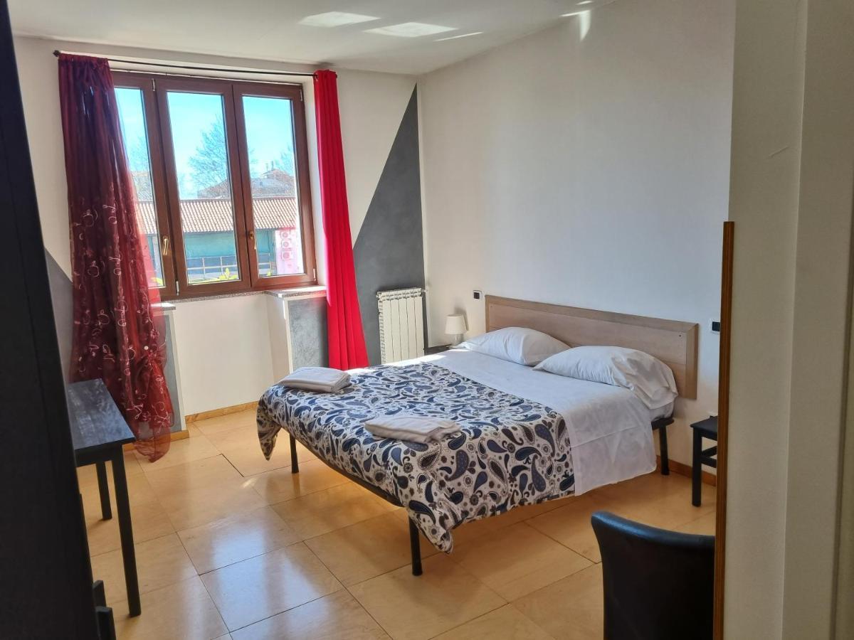 La Boheme Smart Hotel Torino Eksteriør bilde
