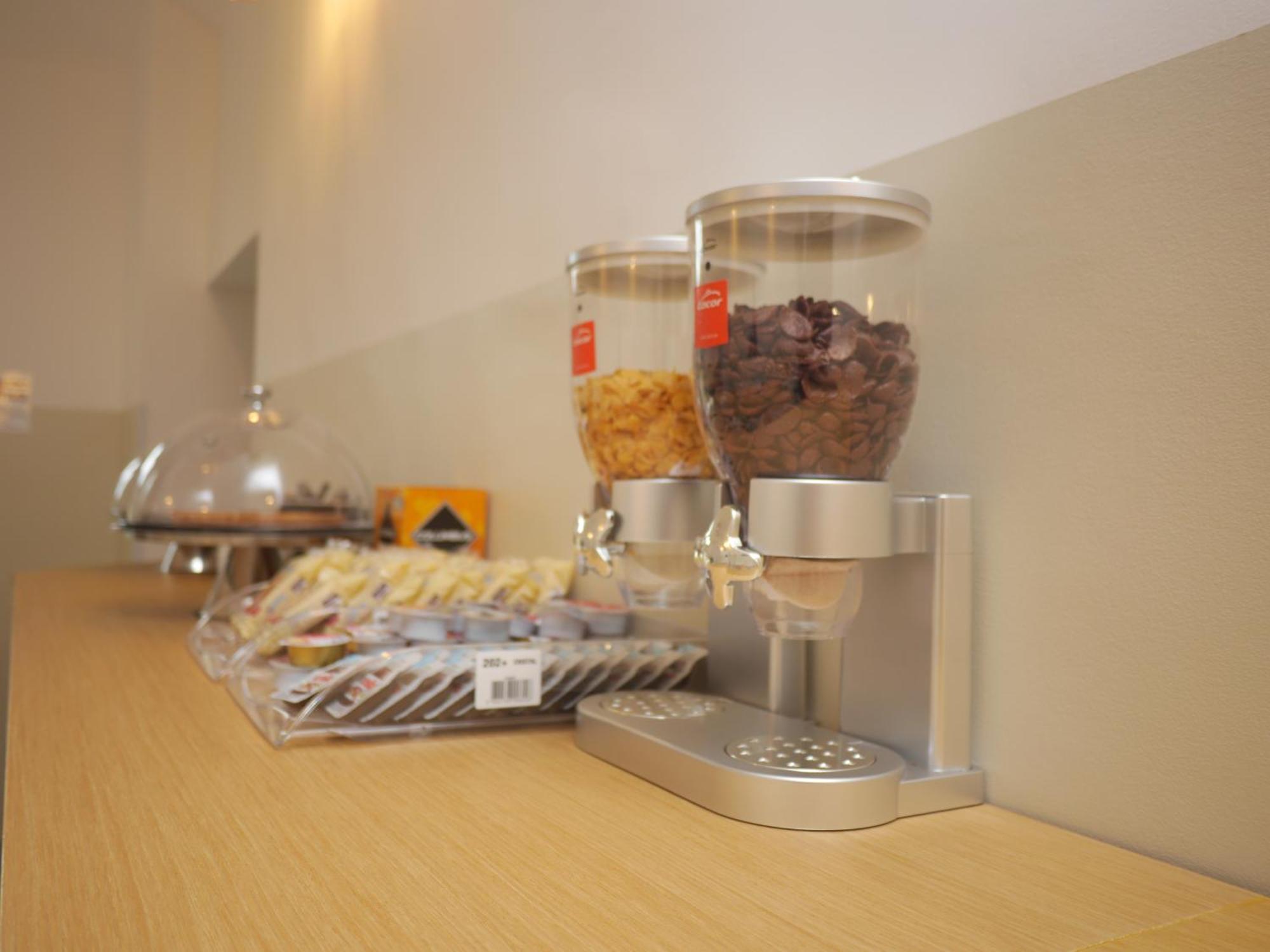 La Boheme Smart Hotel Torino Eksteriør bilde