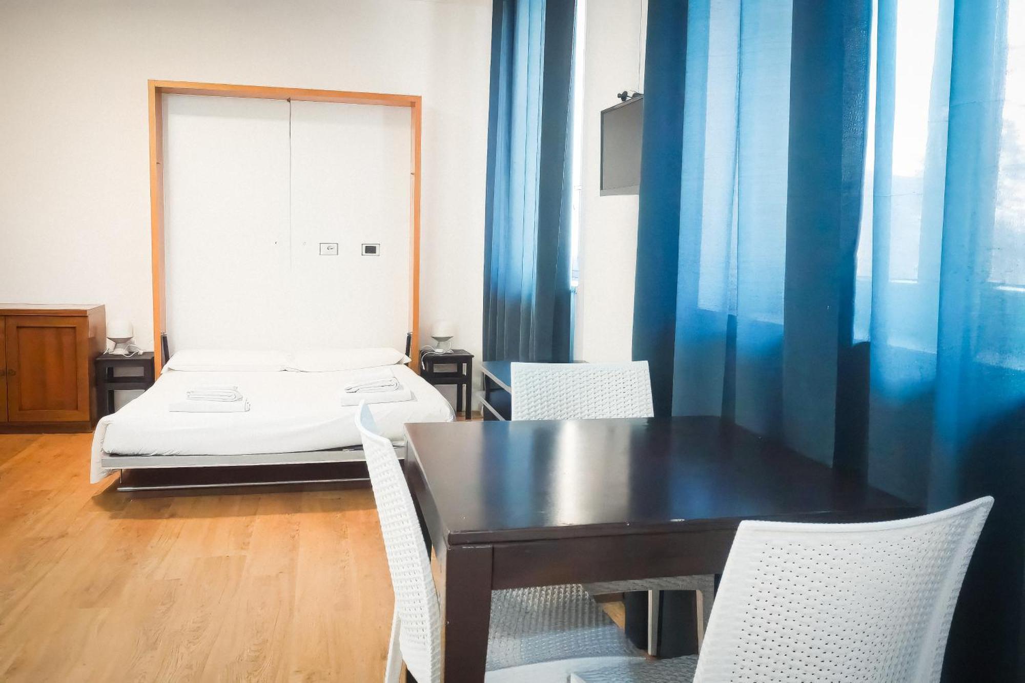 La Boheme Smart Hotel Torino Eksteriør bilde