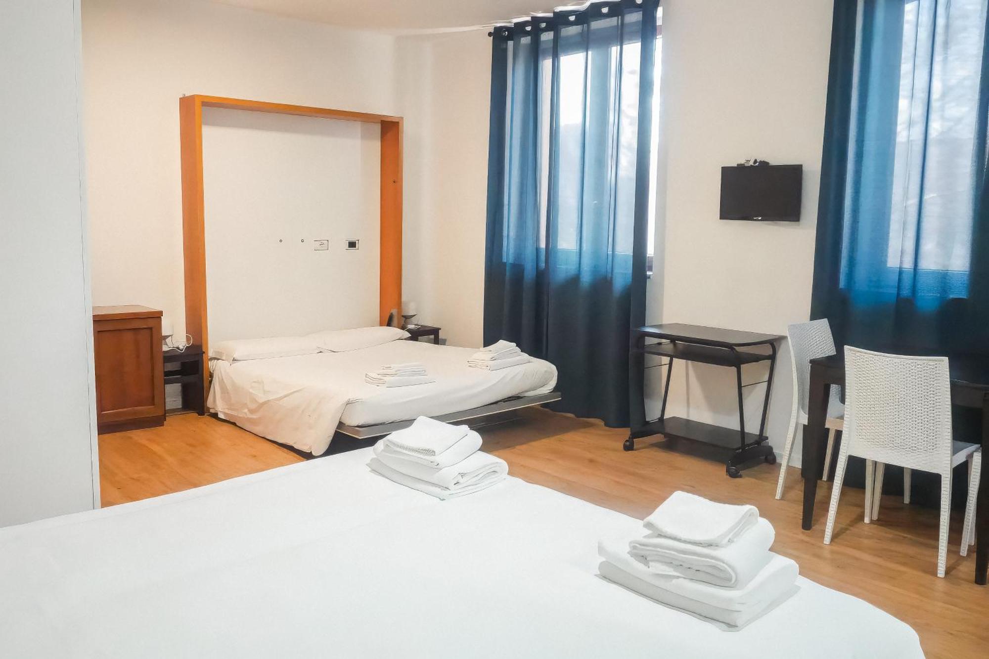 La Boheme Smart Hotel Torino Eksteriør bilde