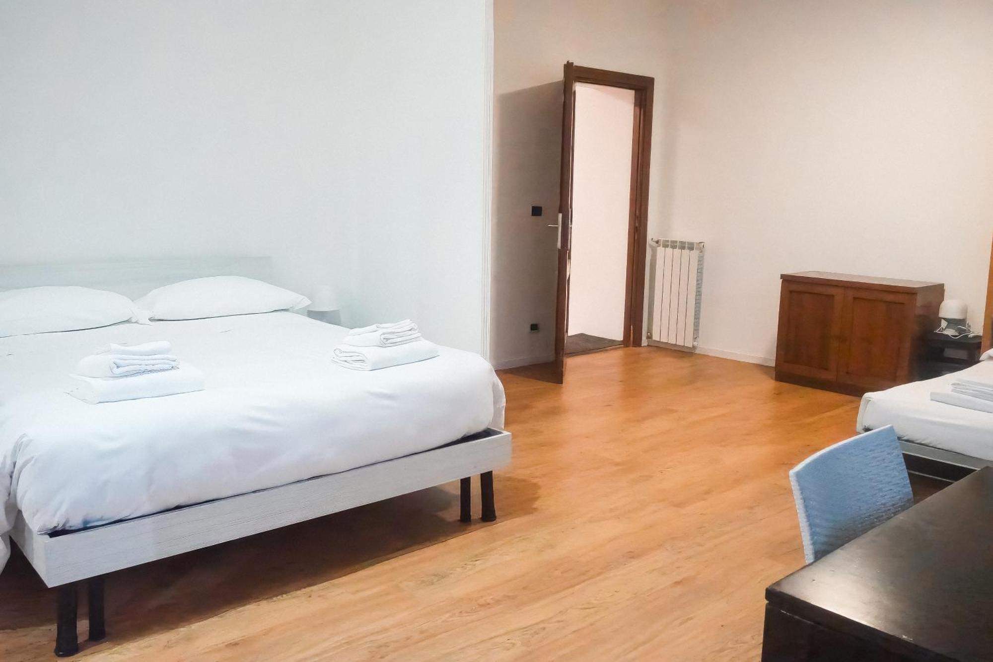La Boheme Smart Hotel Torino Eksteriør bilde