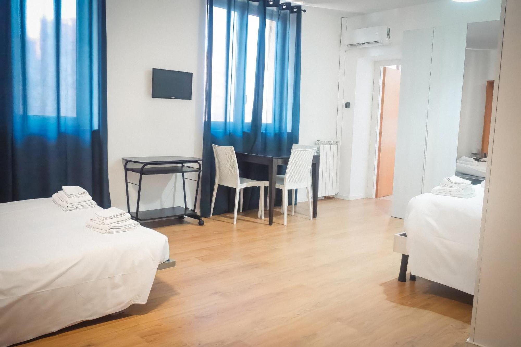 La Boheme Smart Hotel Torino Eksteriør bilde