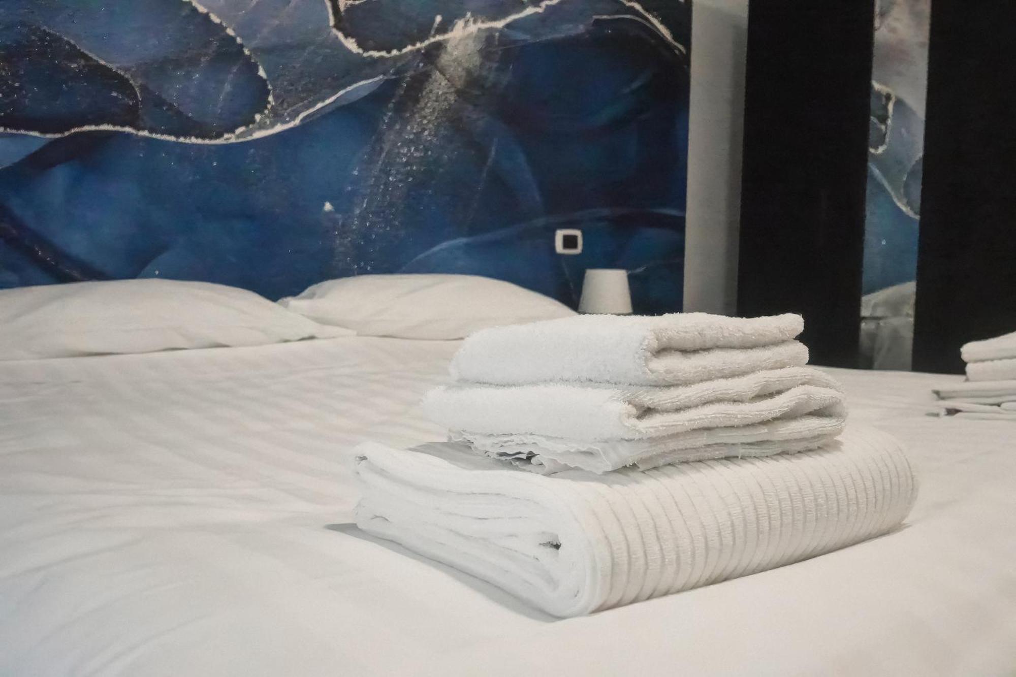 La Boheme Smart Hotel Torino Eksteriør bilde