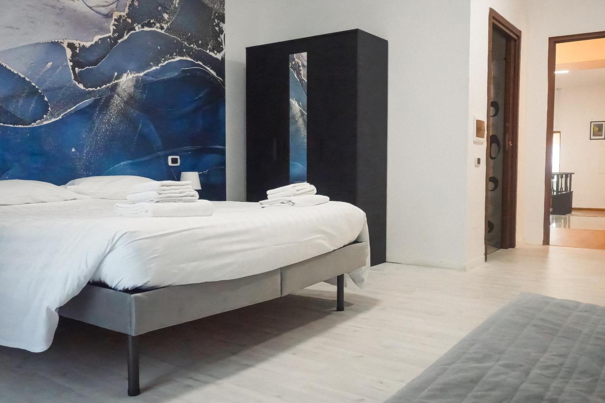 La Boheme Smart Hotel Torino Eksteriør bilde
