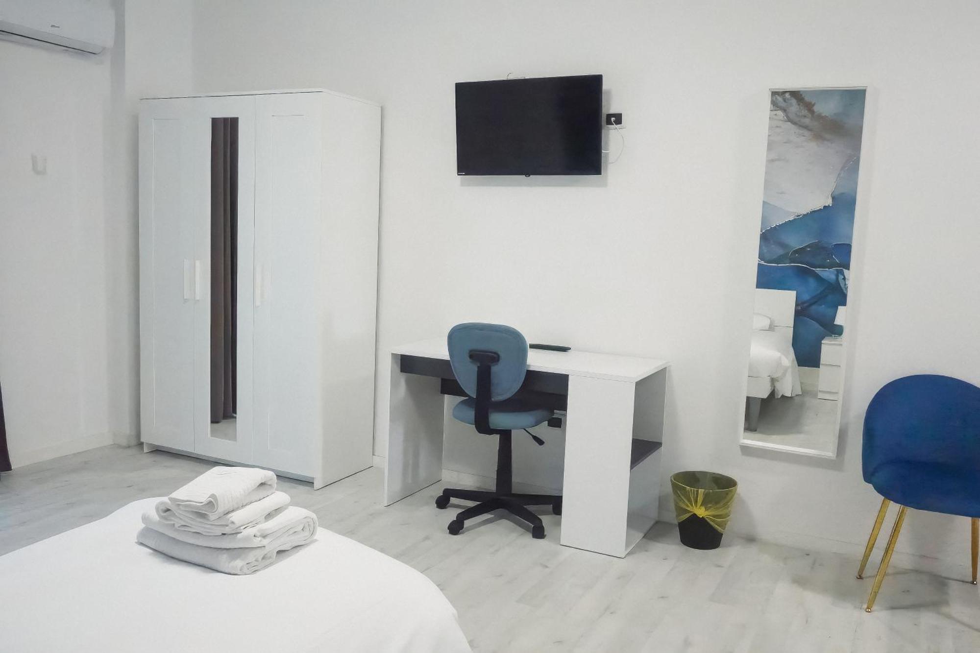 La Boheme Smart Hotel Torino Eksteriør bilde