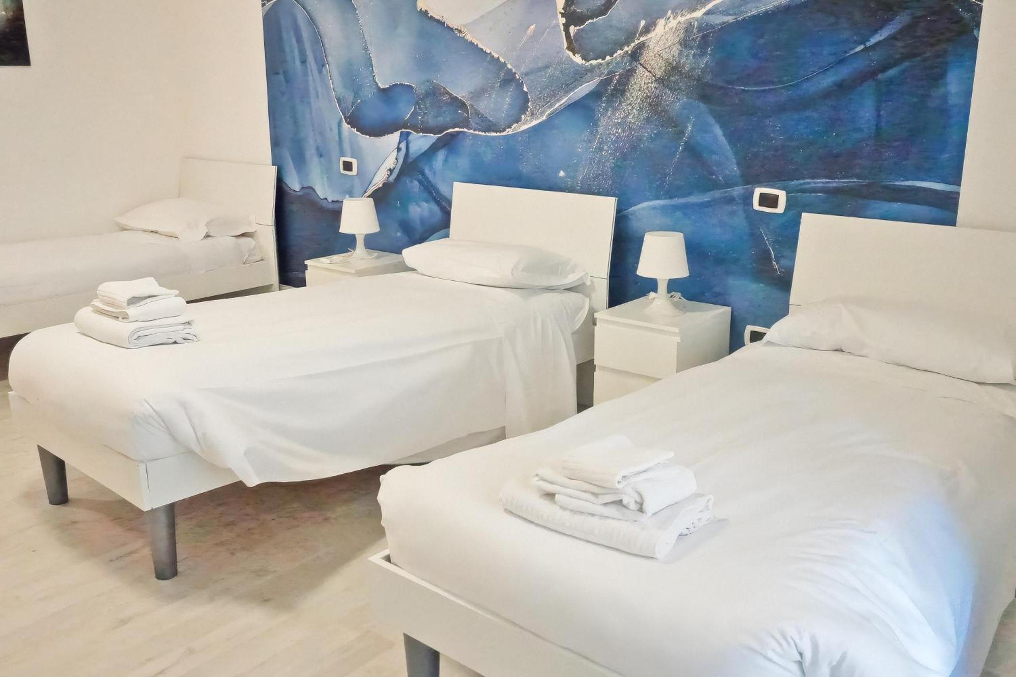 La Boheme Smart Hotel Torino Eksteriør bilde