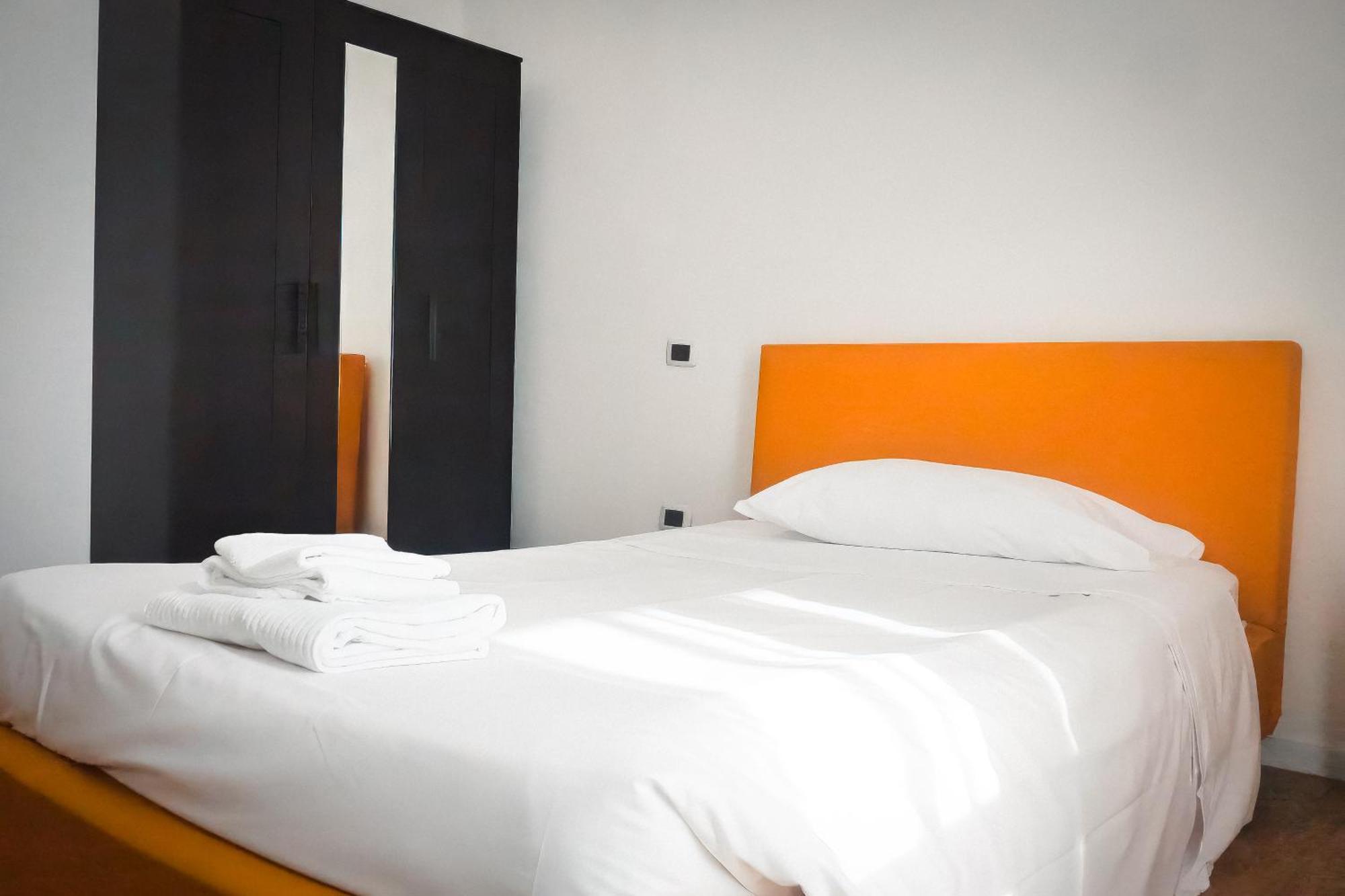 La Boheme Smart Hotel Torino Eksteriør bilde