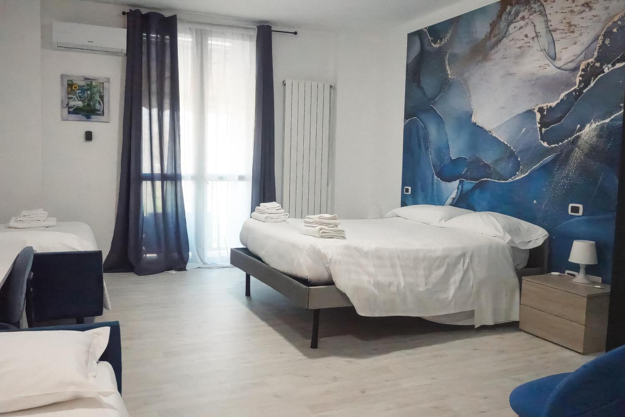 La Boheme Smart Hotel Torino Eksteriør bilde
