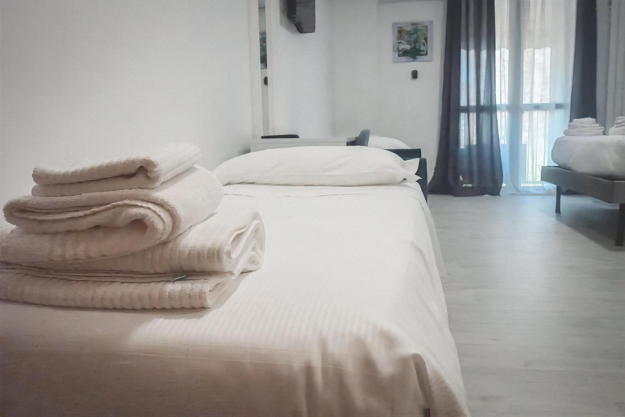 La Boheme Smart Hotel Torino Eksteriør bilde
