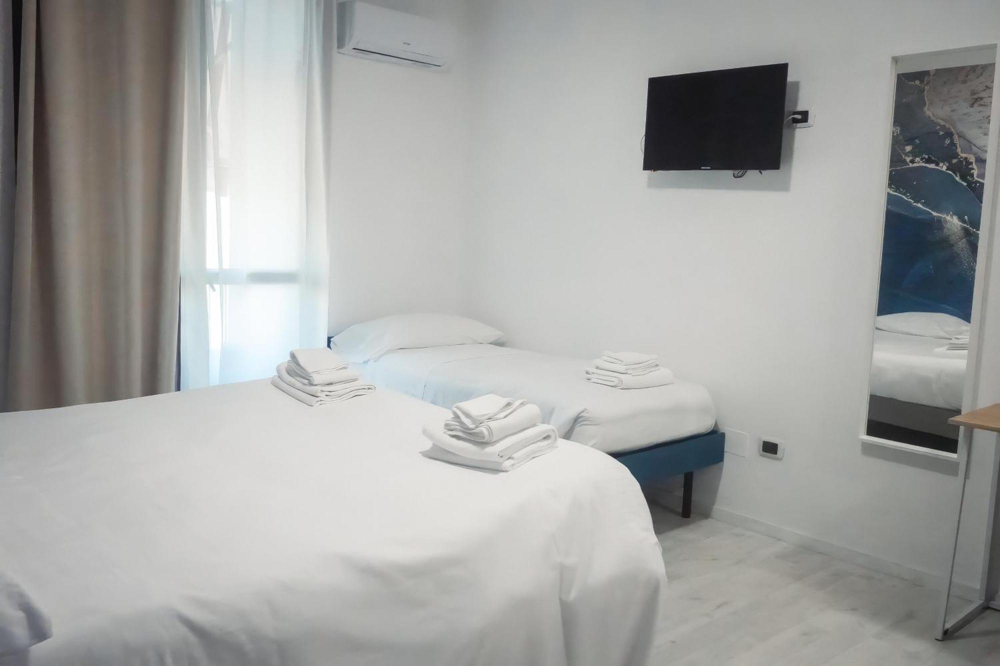 La Boheme Smart Hotel Torino Eksteriør bilde