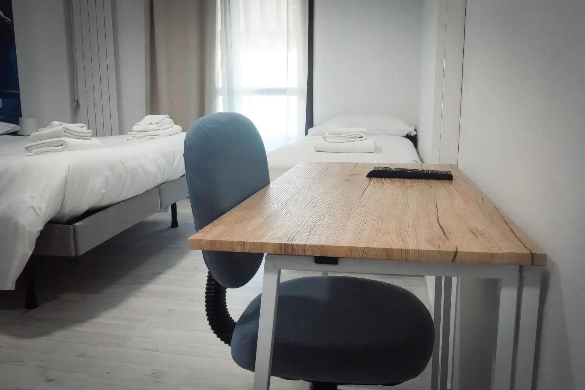 La Boheme Smart Hotel Torino Eksteriør bilde