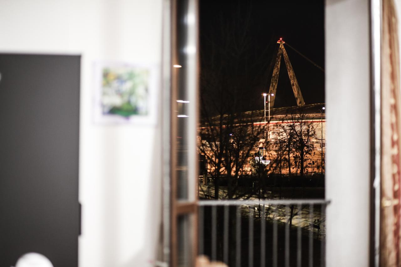 La Boheme Smart Hotel Torino Eksteriør bilde