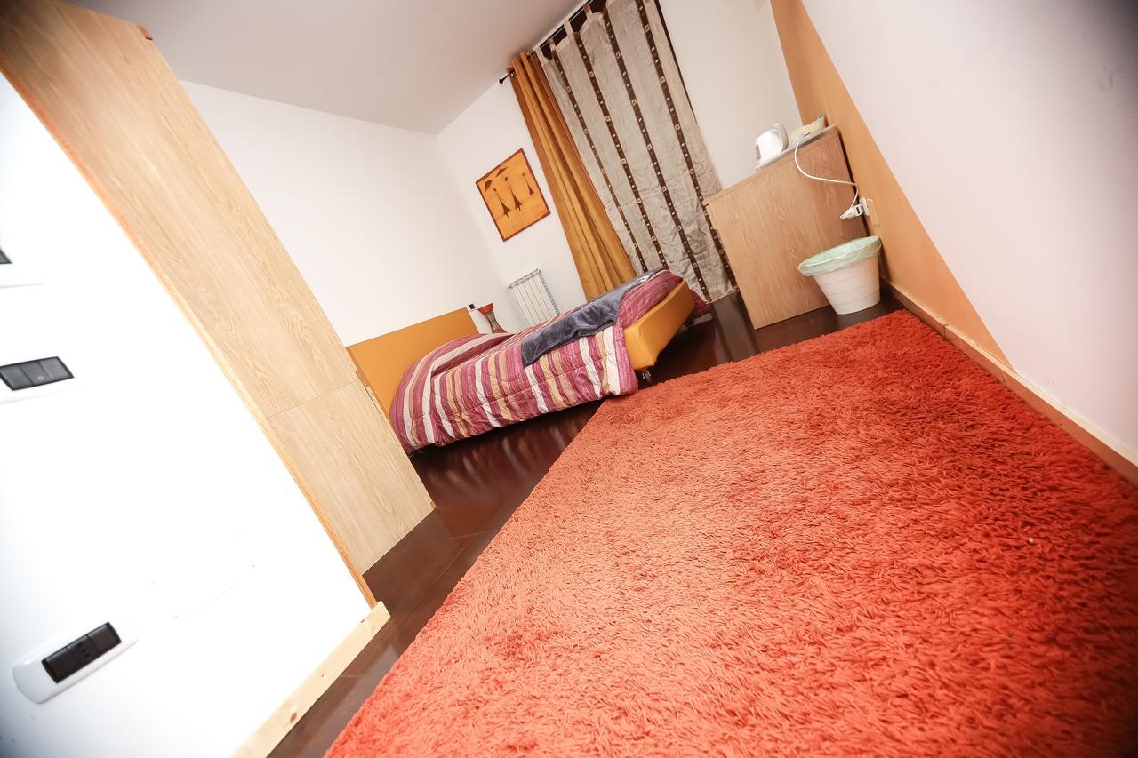La Boheme Smart Hotel Torino Eksteriør bilde