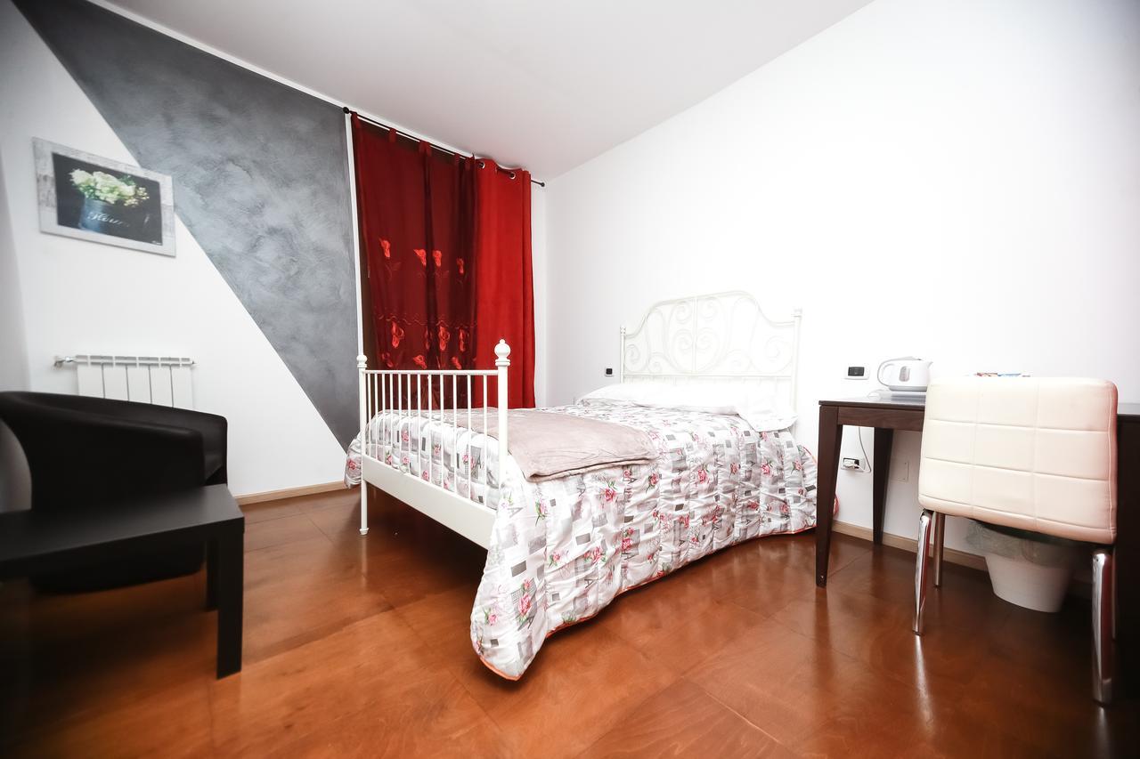 La Boheme Smart Hotel Torino Eksteriør bilde