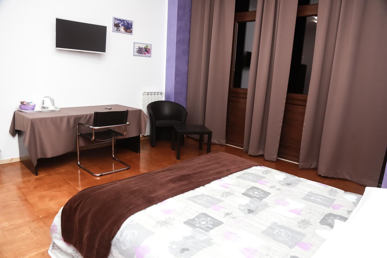 La Boheme Smart Hotel Torino Eksteriør bilde