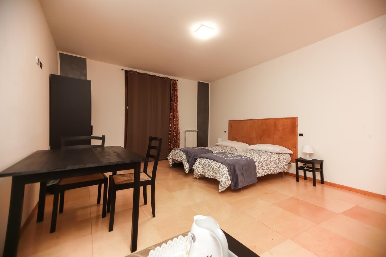 La Boheme Smart Hotel Torino Eksteriør bilde
