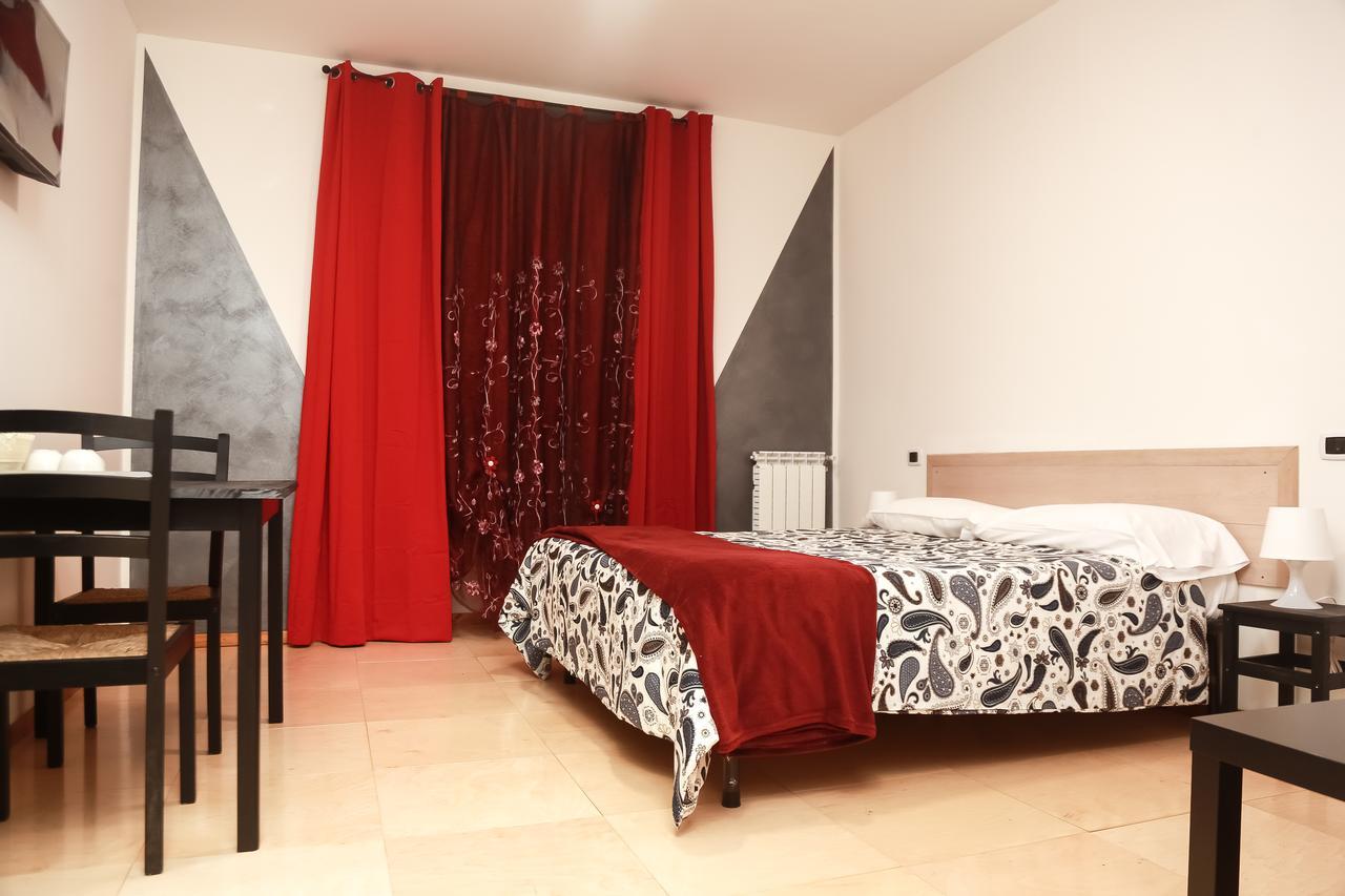 La Boheme Smart Hotel Torino Eksteriør bilde