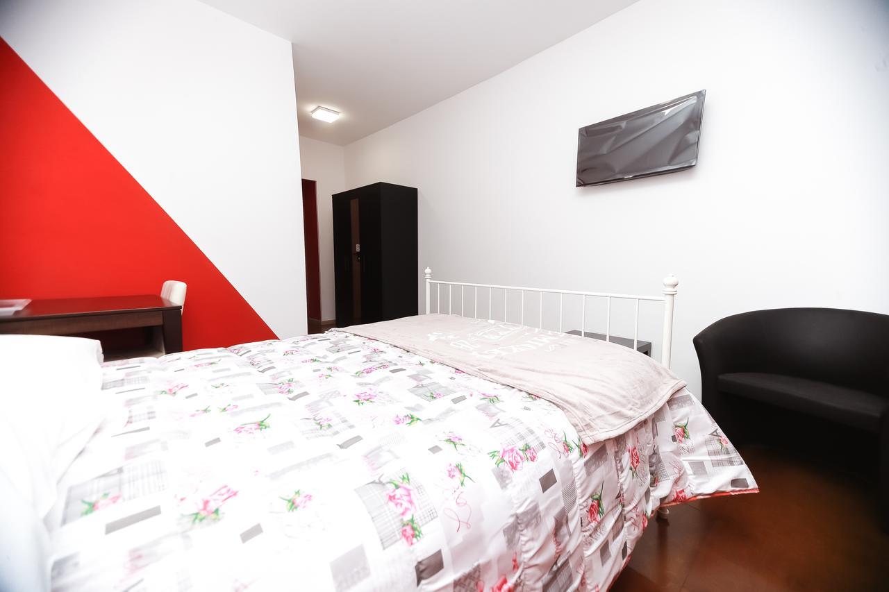 La Boheme Smart Hotel Torino Eksteriør bilde
