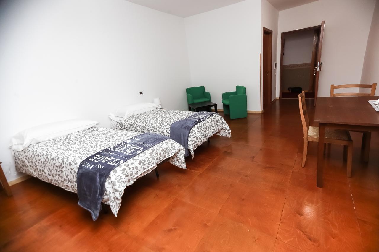 La Boheme Smart Hotel Torino Eksteriør bilde