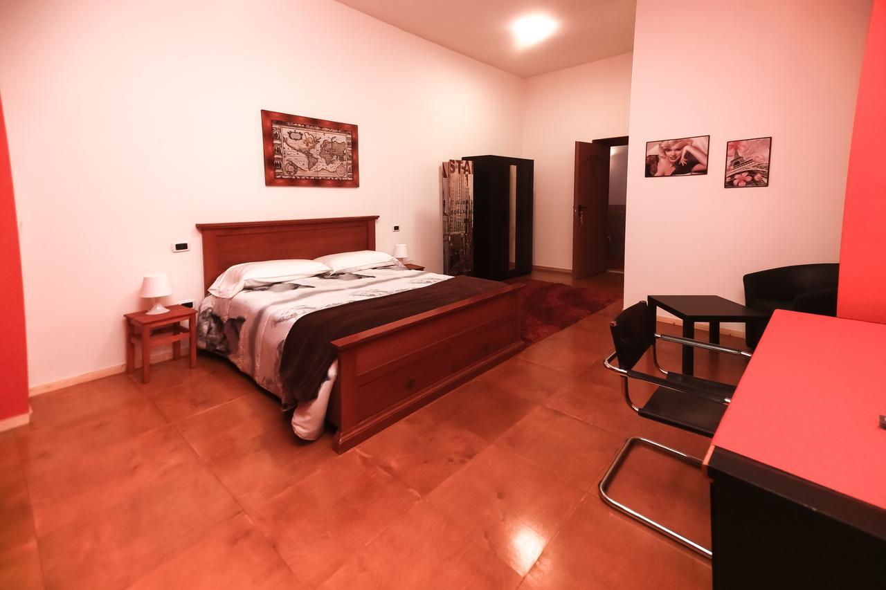 La Boheme Smart Hotel Torino Eksteriør bilde