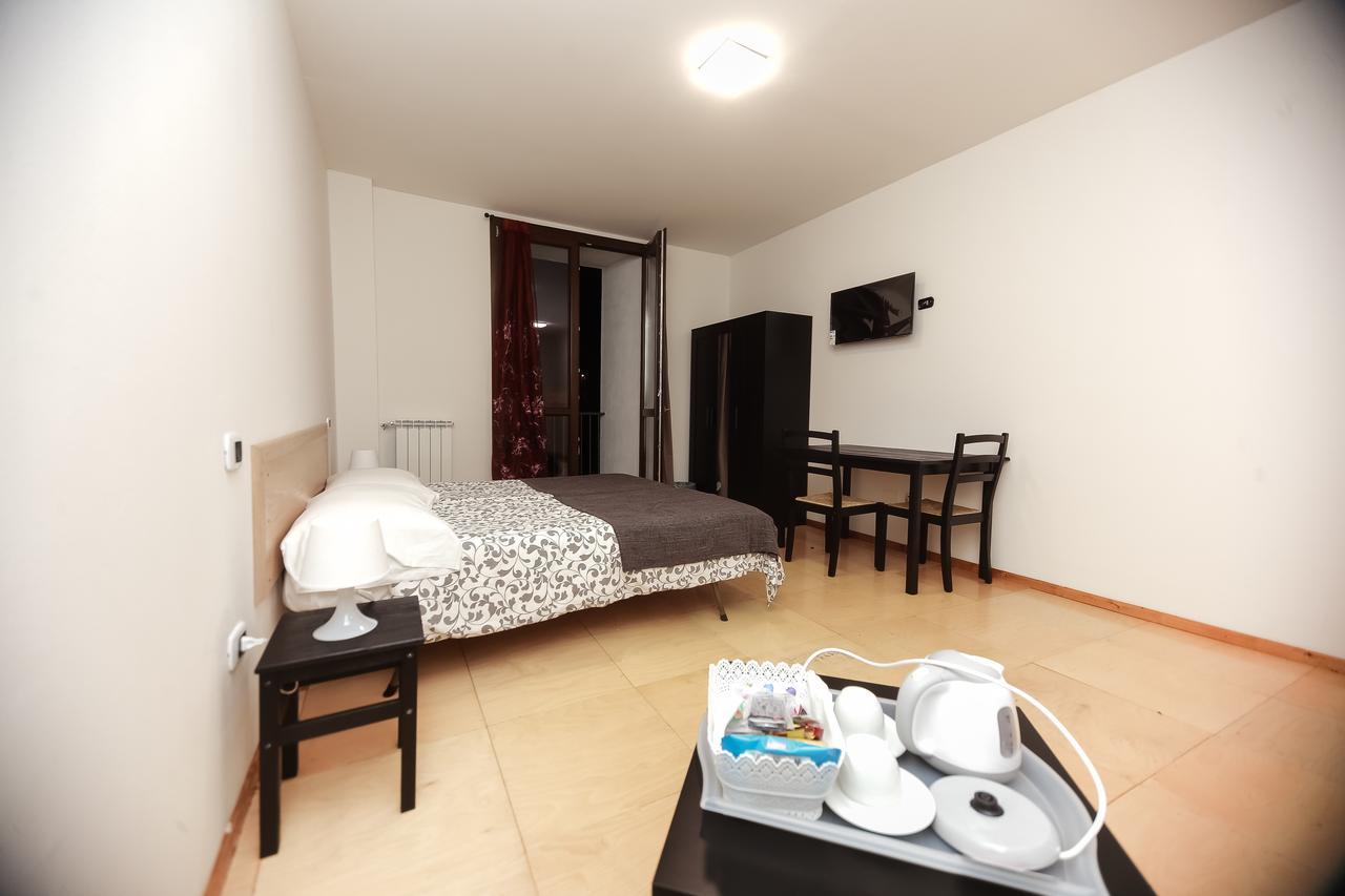 La Boheme Smart Hotel Torino Eksteriør bilde